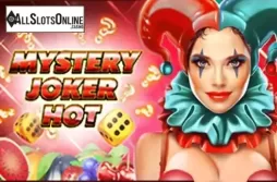 Mystery Joker Hot