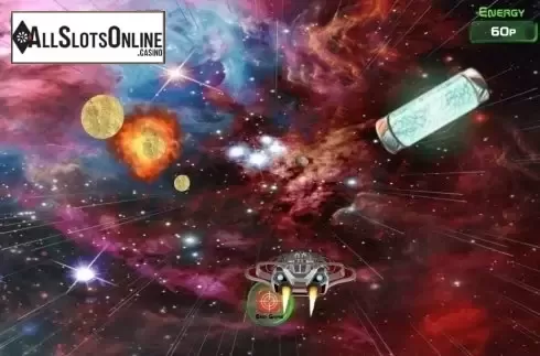 Bonus Game. Objective: Jupiter! from MikoApps
