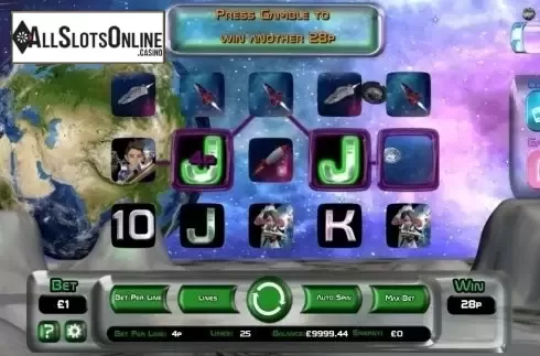 Win Screen 1. Objective: Jupiter! from MikoApps