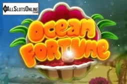 Ocean Fortune Scratch