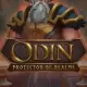 Odin Protector of Realms