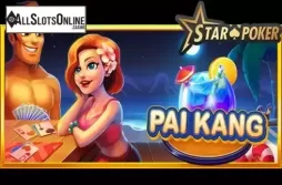 Pai Kang