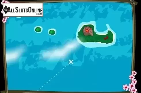 Screen4. Paradise Suite from PAF