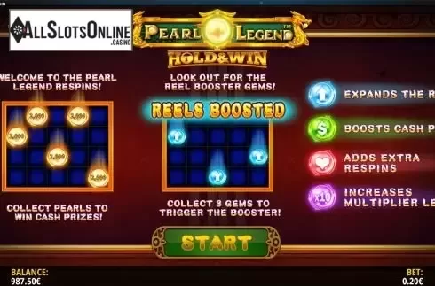 Bonus Game 2