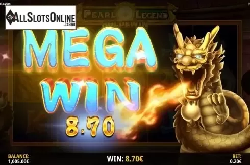 Mega Win