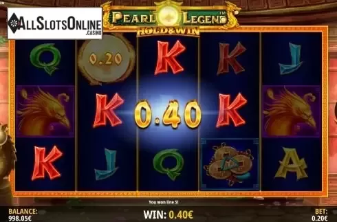 Win Screen 1