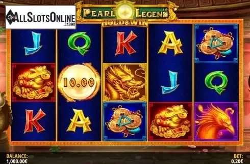 Reels Screen