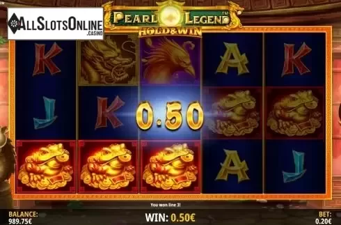 Win Screen 2