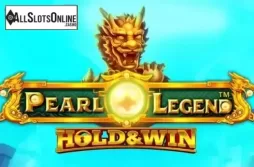 Pearl Legend Hold and Win