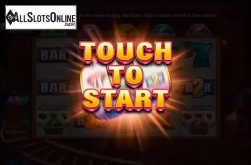 Bonus Game 1