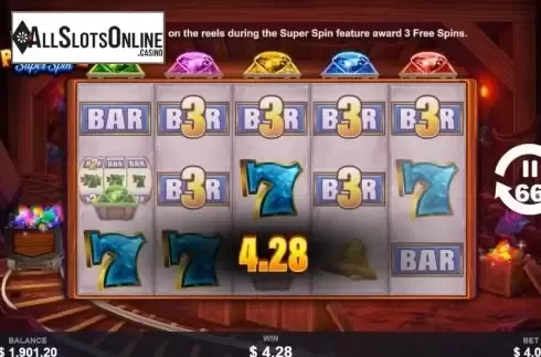 Win Screen 1
