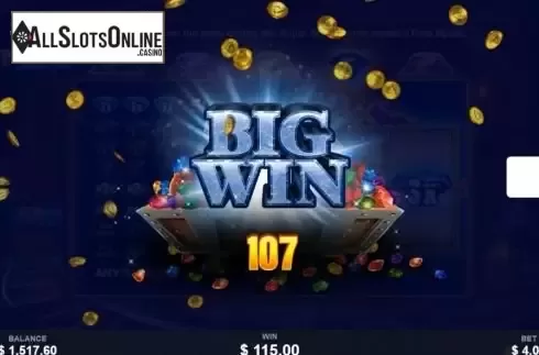 Big Win