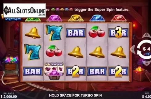 Reel Screen