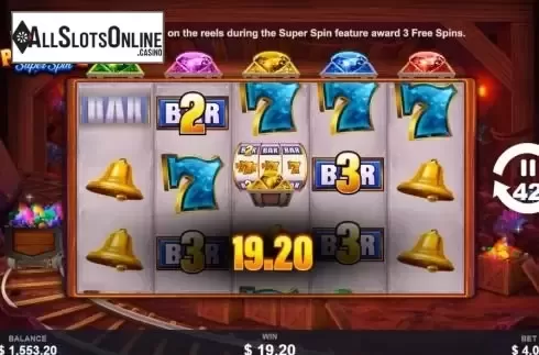 Win Screen 2