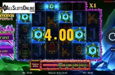 Win screen 2