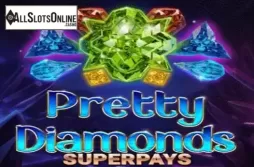 Pretty Diamonds