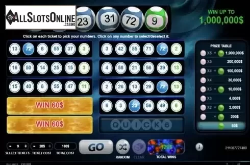 Win Screen 2