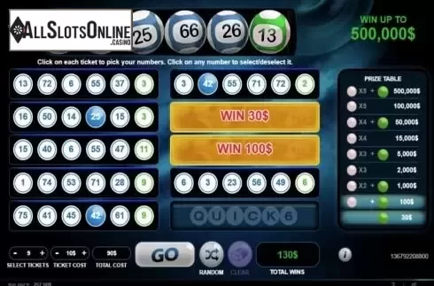 Win Screen 3