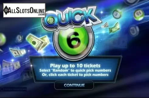 Screen 1