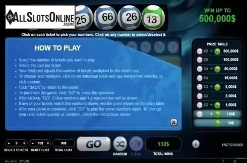 How To Play