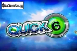 Quick 6