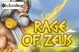 Rage of Zeus