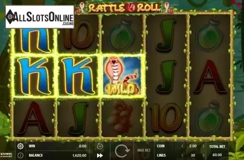 Win Screen 2