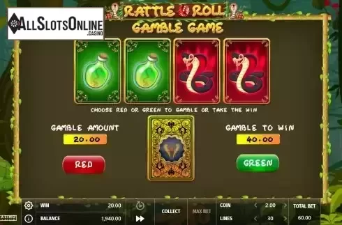 Gamble