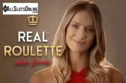 Real Roulette with Sarati