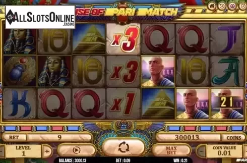 Win screen 2