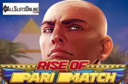 Rise of Parimatch