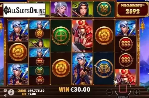 Free Spins 4