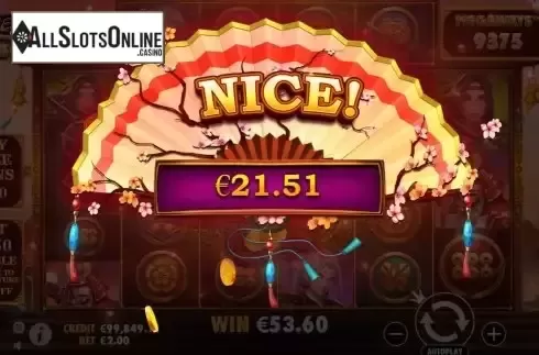 Nice Win