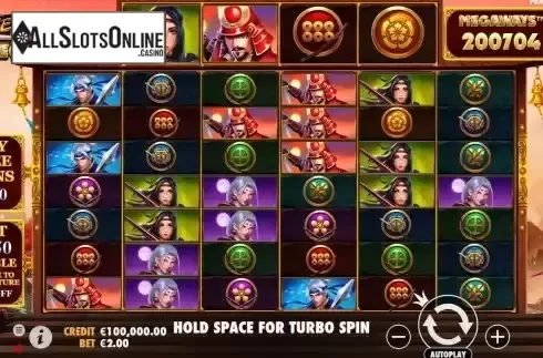 Reels Screen