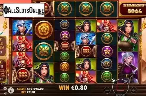 Win Screen