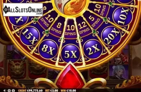 Free Spins 1