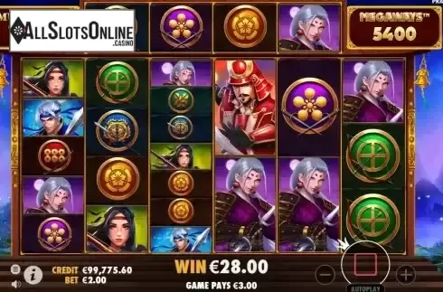 Free Spins 3