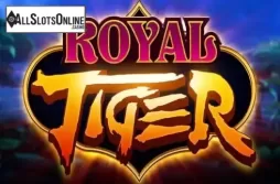 Royal Tiger