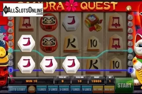 Win screen 2