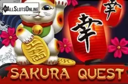 Sakura Quest (Mancala Gaming)