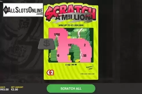 Win Screen 2