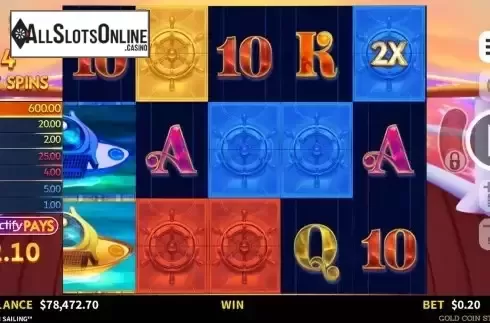 Free Spins
