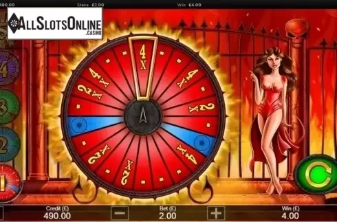 Bonus wheel 1. Stairway to Heaven from Live 5