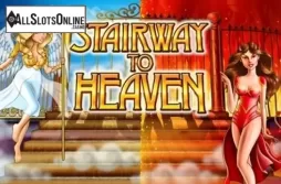 Stairway to Heaven