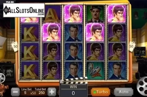 Win screen . Star Generation from Dream Tech