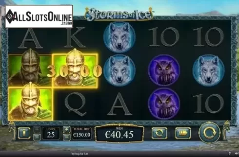 Win screen 2