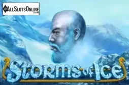 Storms of Ice