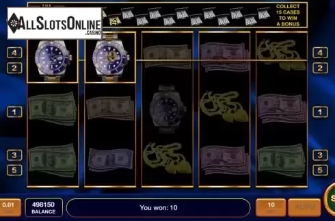 Win screen 2