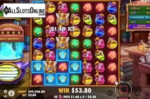 Win Screen 3