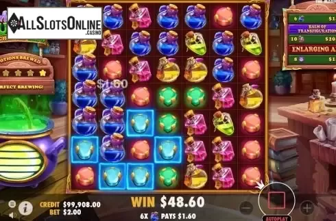 Win Screen 2